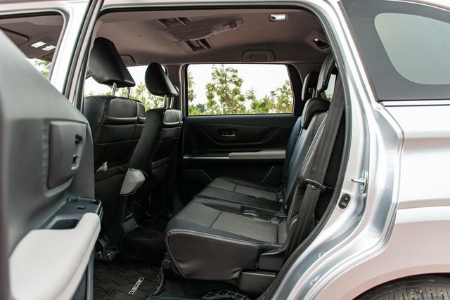 Chủ nhân chiếc xe bất ngờ khi Toyota Veloz Cross được đề cử vào Top Hàng ghế sau xe phổ thông năm 2022 - Ảnh 3.