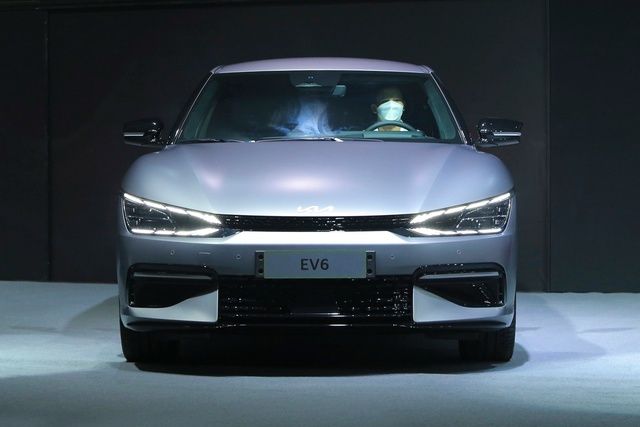 Dòng xe điện đa dạng sắp ra mắt ở Việt Nam - Ảnh 3.