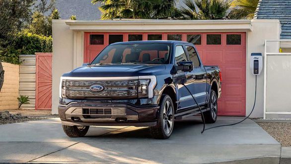 Ford Ranger điện có thể sớm ra mắt, lựa chọn Thái Lan làm trung tâm sản xuất - Hình 2.