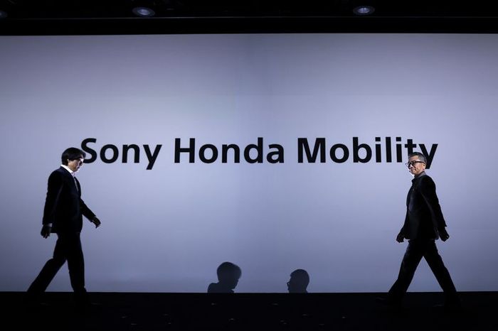 Liên doanh Sony - Honda dự kiến cung cấp dòng ô tô điện cao cấp vào năm 2026 - Ảnh 3.