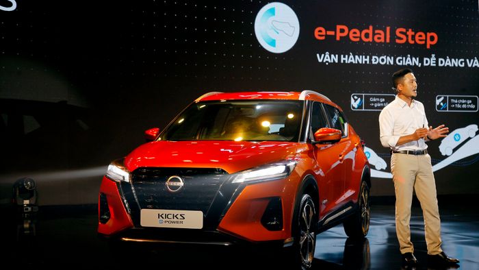 Nissan Kicks e-Power: Xe Điện hay Xe Hybrid? Có bao nhiêu Loại Hybrid tại Việt Nam? - Ảnh 5.
