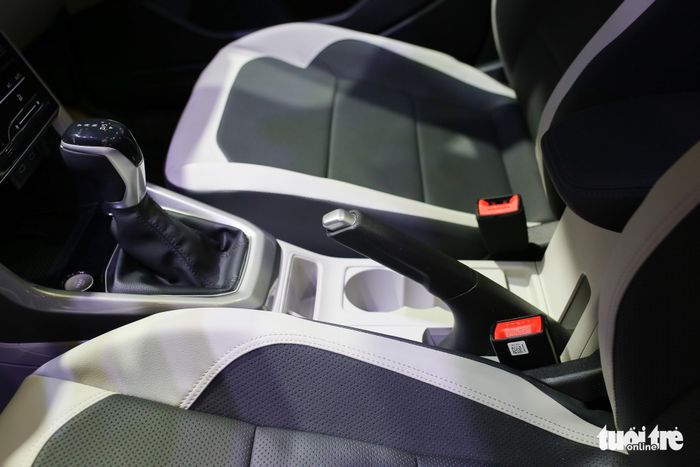 Đánh giá chi tiết Volkswagen T-Cross - Mẫu SUV cỡ B với giá khoảng 1,3 tỷ đồng tại thị trường Việt Nam - Hình ảnh 13.