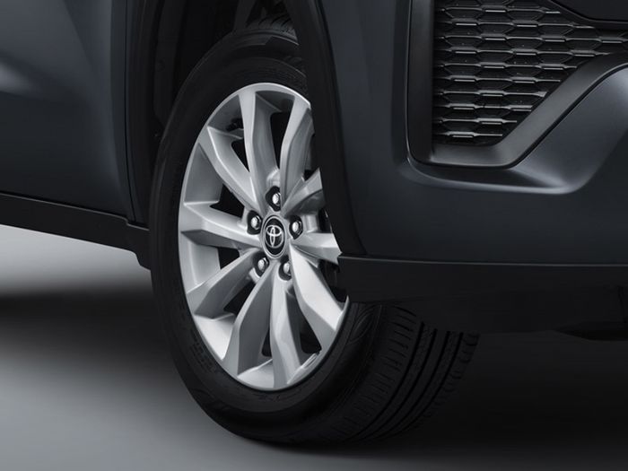 Thông tin chi tiết về Toyota Innova Zenix - Phiên bản cao cấp nhất, sang trọng như một chiếc SUV hàng đầu - Hình 15.