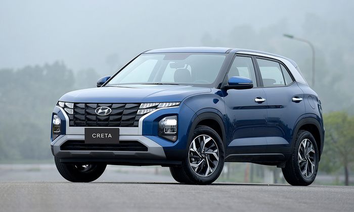 SUV cỡ nhỏ tìm địa vị trong thị trường xe Việt: Hybrid là tiêu chuẩn sau an toàn - Hình 4.