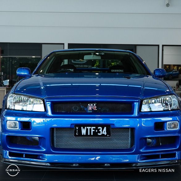 Đại lý Nissan nổi tiếng trên mạng xã hội khi đăng tin đổi chiếc xe xăng cũ lấy một chiếc Nissan Leaf điện mới dù chiếc cũ có giá cao gấp 10 lần - Ảnh 3.