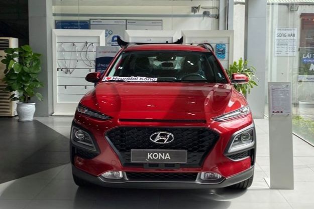 SUV cỡ nhỏ tìm chỗ đứng trong thị trường xe Việt: Hybrid là tiêu chuẩn sau an toàn - Hình 2.