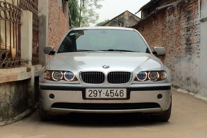 Hành trình 3 thập kỷ BMW tái xuất lắp ráp xe tại Việt Nam: Vượt qua '3 đợt sóng' với nhiều biến động - Hình 2.