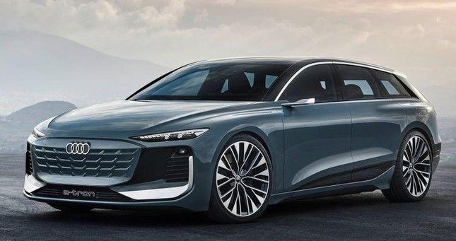 Loạt xe điện sắp ra mắt thị trường toàn cầu hình ảnh 8