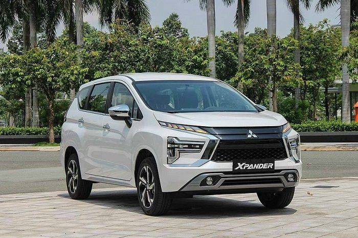 Top 5 mẫu xe Nhật được người Việt yêu thích nhất - Ảnh 4.