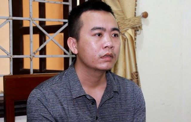 Tạo dựng hình ảnh doanh nhân thành đạt, lừa thuê hàng chục chiếc ô tô rồi bán đi - Ảnh 2.