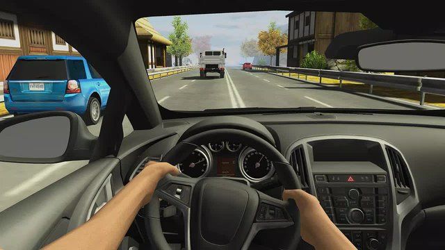 3 tựa game mô phỏng lái xe hữu ích và thực tế trên Android - Hình 3.