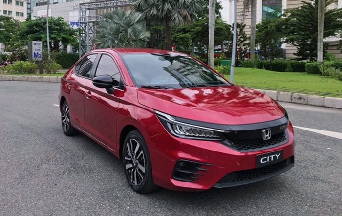 Xe dịch vụ cho hành khách năm 2022: Thách thức đối với Hyundai Accent - Hình 7.