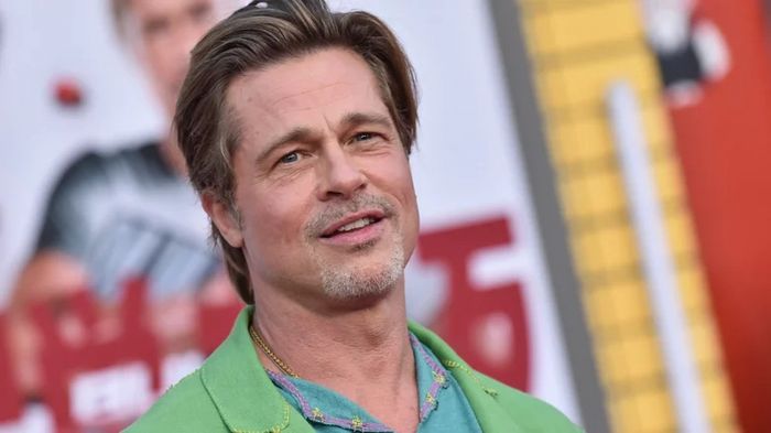 10 mẫu xe đáng chú ý nhất trong bộ sưu tập của nam diễn viên Brad Pitt - Hình 1.