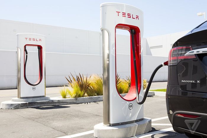 Muốn xe điện thành công ở Mỹ và châu Âu, VinFast cần vượt qua Tesla ở vấn đề này - Ảnh 2.