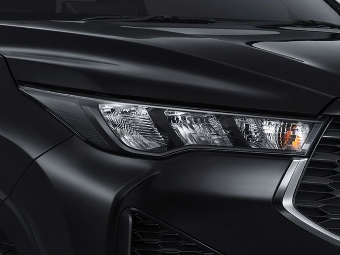 Thông tin chi tiết về Toyota Innova Zenix - Phiên bản cao cấp nhất, sang trọng như một chiếc SUV hàng đầu - Hình 13.