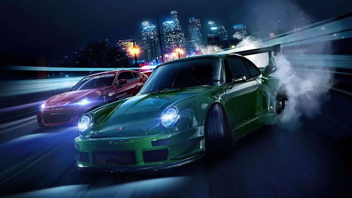Dòng game nổi tiếng Need For Speed sắp có phần mới, sẽ ra mắt vào cuối năm - Ảnh 1.