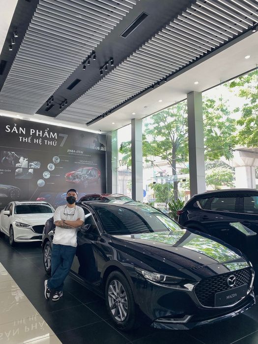 Có người lương cứng 8 triệu/tháng, sáng chỉ uống C sủi mà mua được ô tô; người khác nhờ có xe mà kiếm tiền tỷ - Ảnh 2.