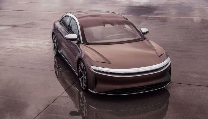Lucid - Công ty khởi nghiệp xe điện hiếm hoi vượt mục tiêu trong năm 2022: Học hỏi từ Tesla về việc từ chối đại lý, và tin rằng mỗi lần hủy đơn là một trải nghiệm học tập.
