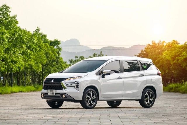 Người Việt ngày càng ưa chuộng xe nhập khẩu từ Indonesia - Hình ảnh 1.
