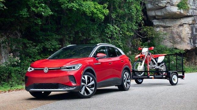 Loạt xe dẫn đầu danh mục Xe phổ thông dành cho gia đình thượng lưu năm 2022 - Hình ảnh 5.