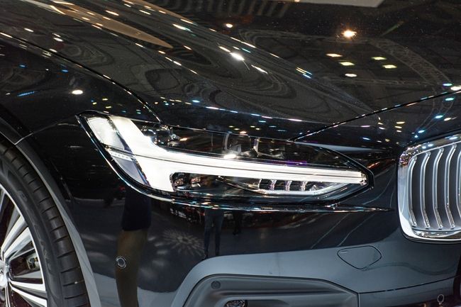 Volvo S90 được người dùng ưa chuộng trong phân khúc Hàng ghế sau xe hạng sang năm 2022 - Hình 7.