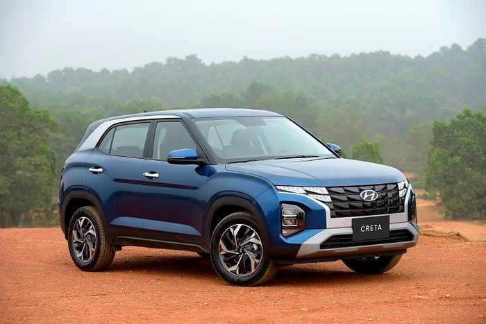 Top 5 dòng xe Hàn được người Việt lựa chọn mua nhiều nhất - Hình 2.