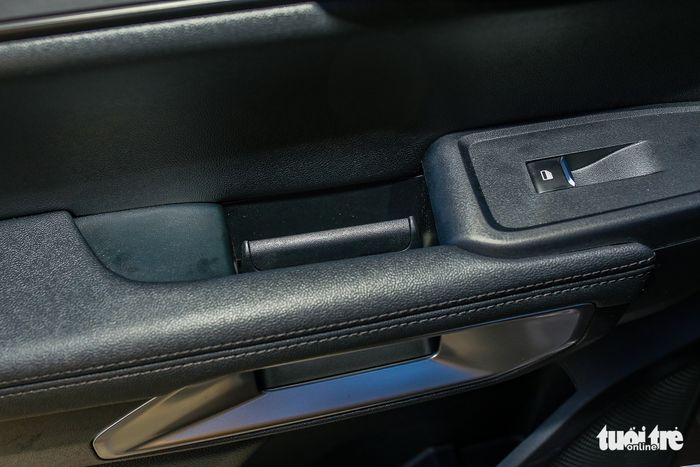 Chủ nhân của Ford Everest 2022 chia sẻ: Thiết kế đẹp, vận hành tốt, chỉ còn vài điểm chưa hài lòng - Ảnh 6.