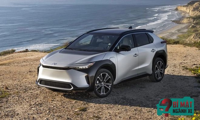 Toyota đã tìm ra cách khắc phục vấn đề trên mẫu xe điện đầu tiên Toyota bZ4X - Ảnh 1.