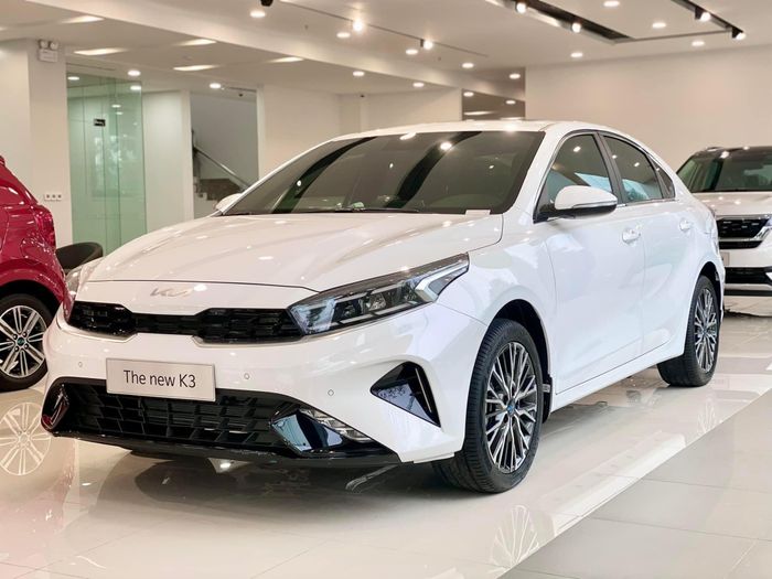 Những đối thủ 'khó nhằn' của 4 dòng xe Skoda đang bán tại Việt Nam trong năm sau: CR-V và CX-5 sẽ có bản nâng cấp lớn - Ảnh 8.