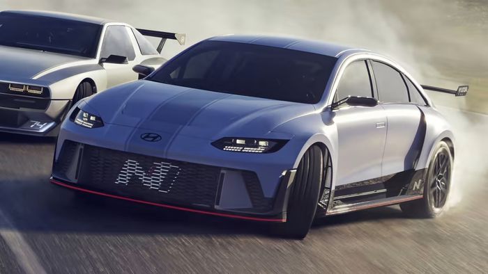 Hyundai, Kia dự kiến tăng 50% phạm vi hoạt động của xe điện vào năm 2025: Khoảng cách đi có thể lên đến 900km - Ảnh 3.
