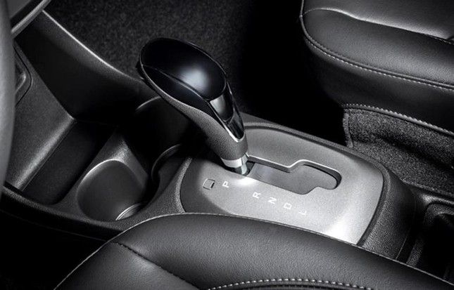Phương pháp xử lý khi hỏng dây đai trong hộp số CVT - Ảnh 1