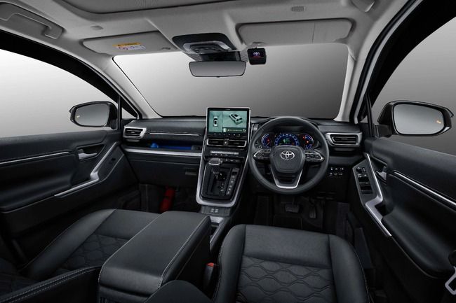 Đại lý đã sẵn sàng nhận đặt cọc cho Toyota Innova 2023 tại Việt Nam: Dự kiến giao vào giữa năm sau, có phiên bản hybrid - Ảnh 3.