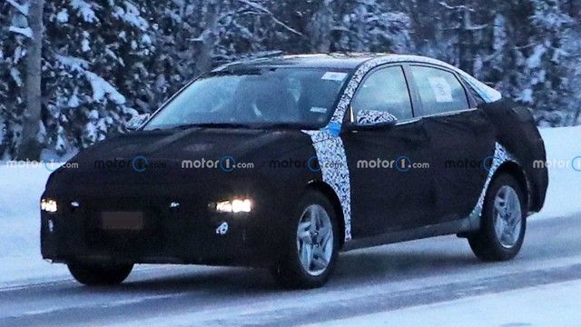 Hyundai Accent 2023 - Quyết định quan trọng - Hình 2.