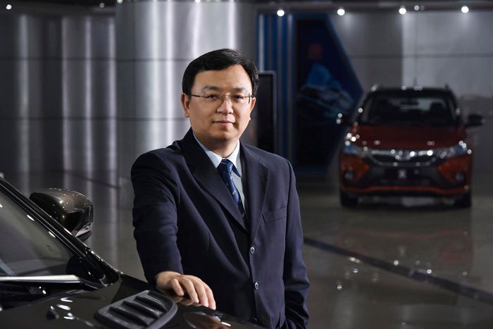 Hãng xe điện Trung Quốc thần tốc vượt mặt Tesla của Elon Musk nhờ triết lý 'làm nhiều, nói ít' - Ảnh 3.
