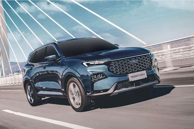 Các mẫu xe sắp được ra mắt tại thị trường Việt vào cuối năm 2022, với giá chỉ từ 500 triệu đồng - Ảnh 3.