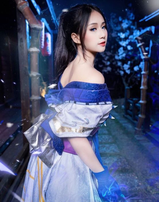 Chú thích cho ảnh