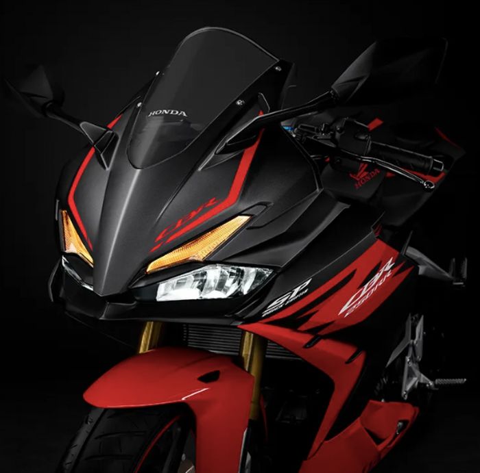 Xem gần Honda CBR250RR 2023 vừa được ra mắt - Ảnh 7.