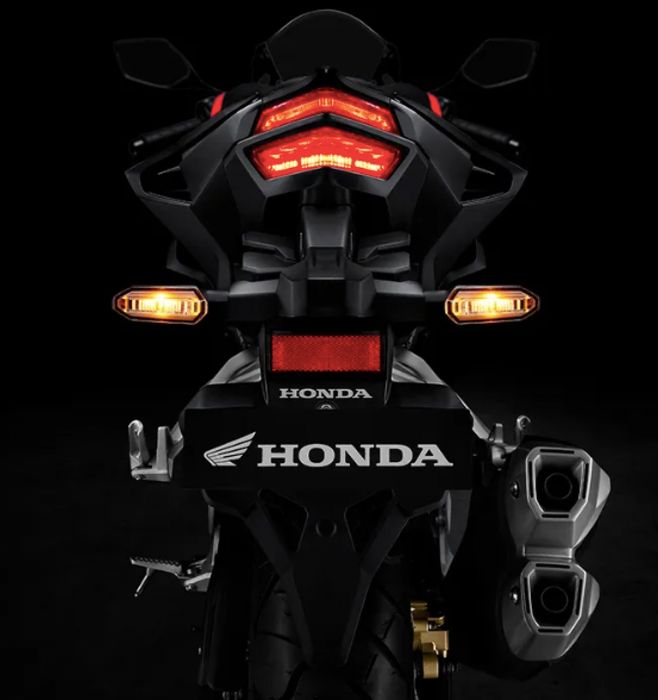 Xem gần Honda CBR250RR 2023 vừa được ra mắt - Ảnh 6.