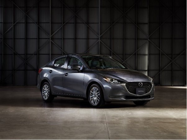Mazda2 – Lựa chọn hàng đầu cho người mua xe lần đầu - Hình ảnh 4.
