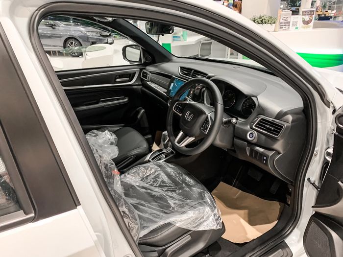 Đánh giá nhanh Honda BR-V 2023: Sắc đẹp nhưng vẫn còn nhược điểm, có nhiều cơ hội để cạnh tranh khi ra mắt tại Việt Nam - Ảnh 8.