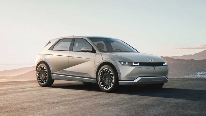 Xe điện Hyundai, Kia dự kiến tăng 50% phạm vi hoạt động vào năm 2025: Quãng đường đi có thể lên 900km - Ảnh 4.
