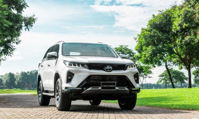 Xpander 2022: Điểm Sáng trong Lĩnh vực Xe Dịch vụ - Hình 4.