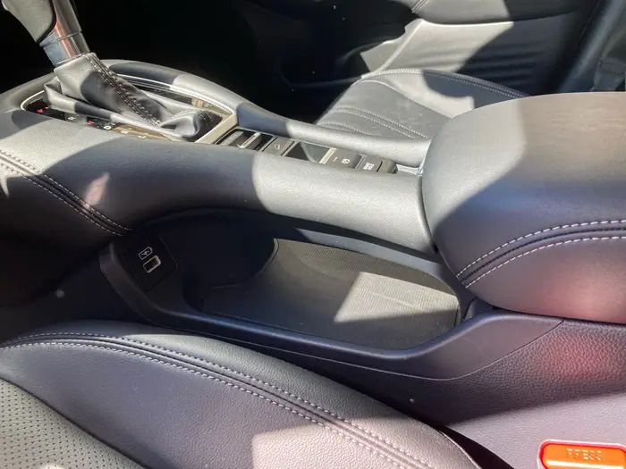 Honda ZR-V mới lộ ưu, nhược điểm trong bài thử mới nhất - Hình 3.