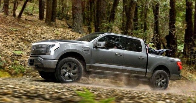 Ford và GM cảnh báo đại lý không nên tăng giá ô tô - Ảnh 1