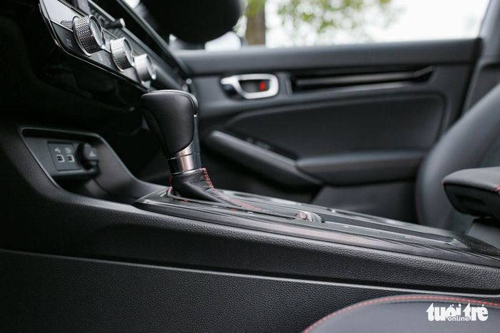 Chủ xe Honda Civic 2022: ‘Mặc dù có tiếng ồn nhưng vẫn chọn vì cảm giác lái tuyệt vời và không gây say xe cho vợ' - Hình 10.