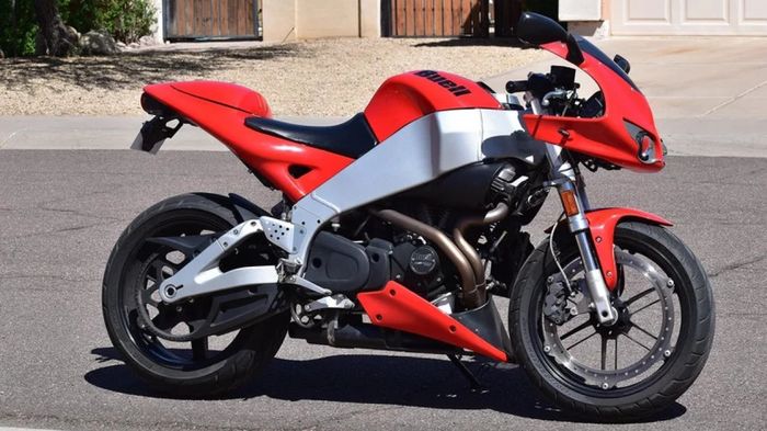   Đây là top những chiếc mô tô Harley-Davidson tốt nhất từng được sản xuất.