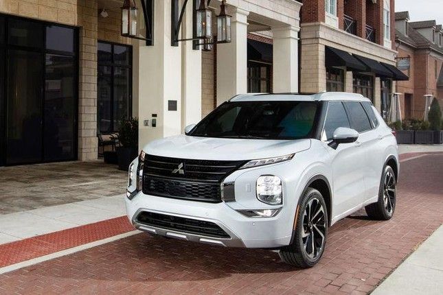 Top 10 Xe SUV an toàn nhất trên toàn cầu trong năm 2022 - Ảnh 2.
