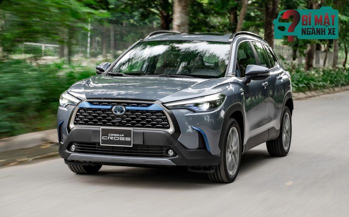 Tại sao Toyota liên tục do dự với xe thuần điện? - Ảnh 2.