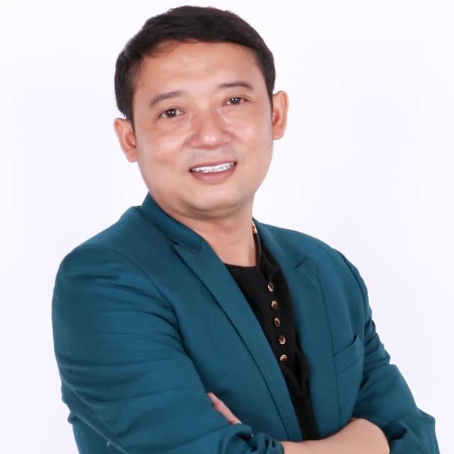 Thắng: Xe như ngôi nhà thứ hai của tôi - Ảnh 1.