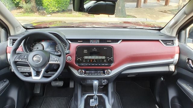 Lộ thông tin về Nissan Terra 2022 sắp ra mắt tại Việt Nam: Tiết kiệm nhiên liệu hơn, cạnh tranh với Fortuner - Hình 6.